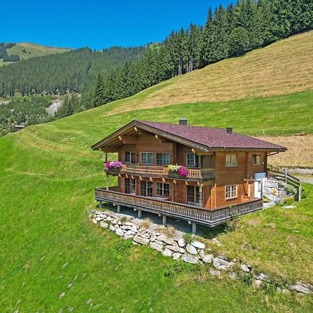 Almliesl MUEH-512 Daire Bramberg am Wildkogel Dış mekan fotoğraf